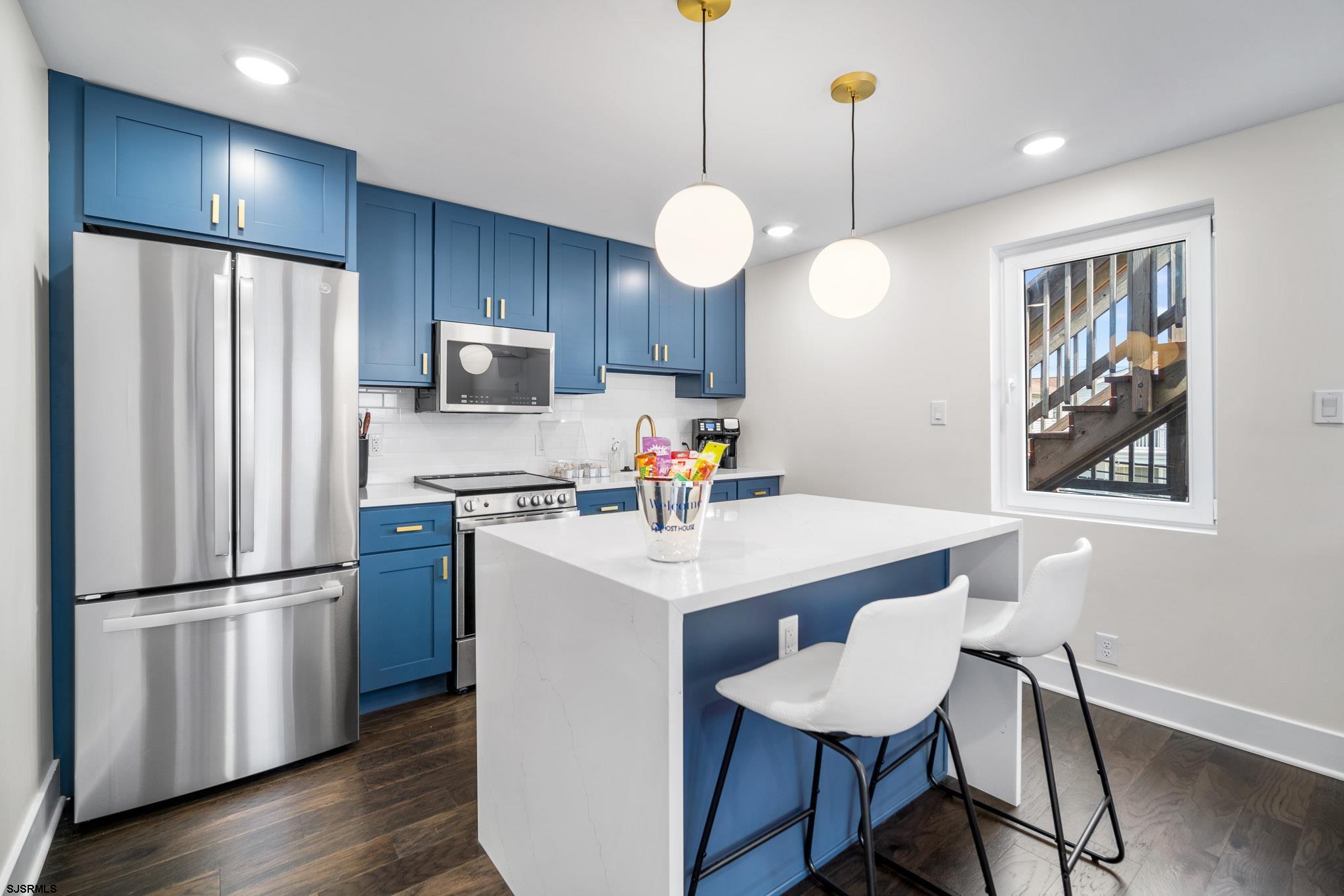1059 Asbury Avenue, Ocean City