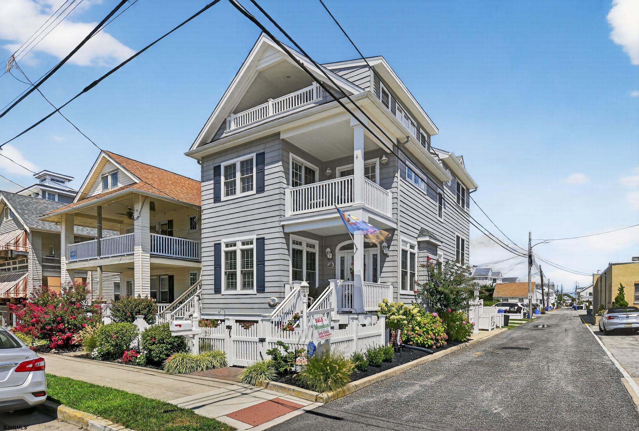  713 2nd St. - Ocean City