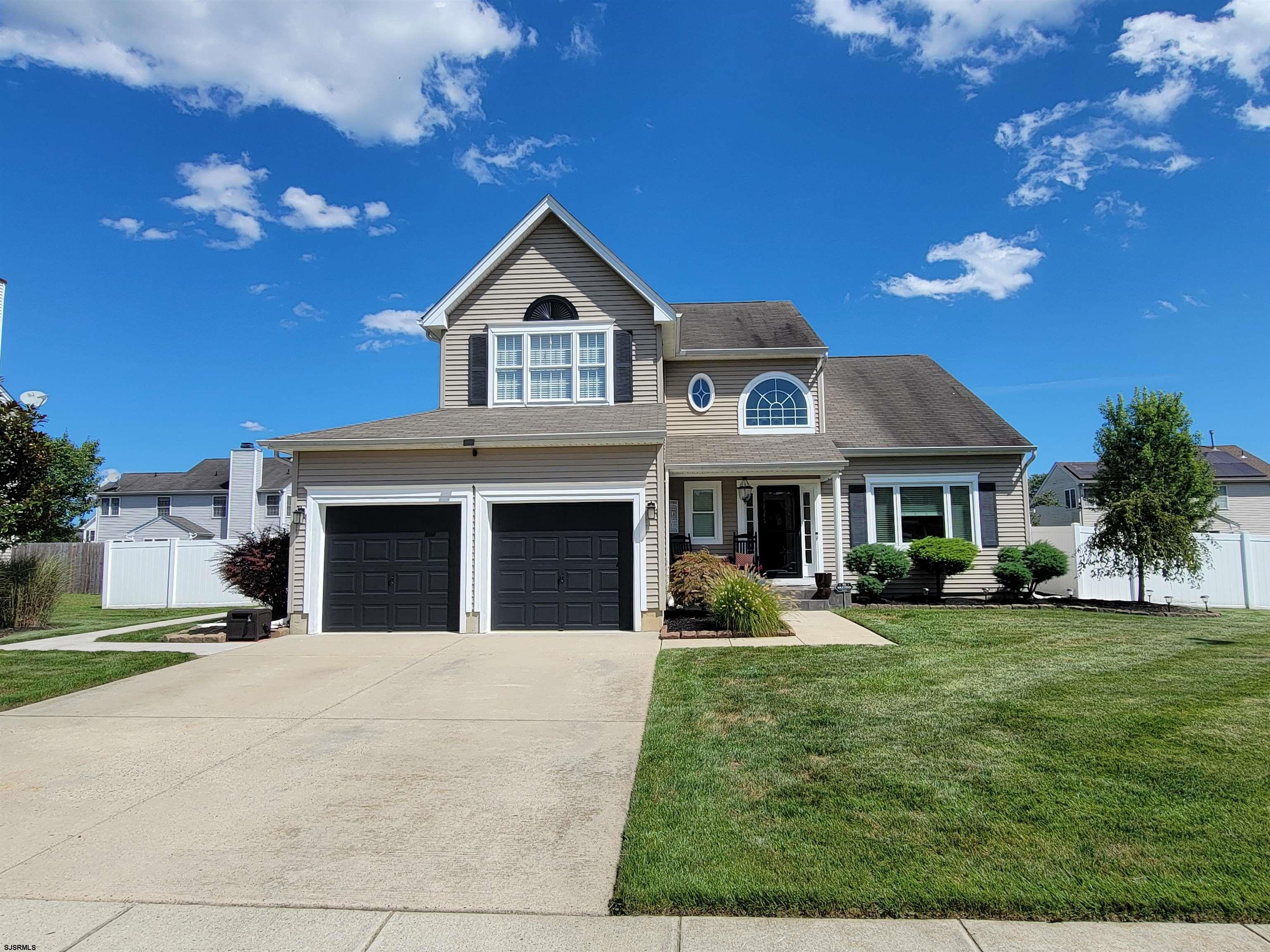  106 Rainbow Trail - Egg Harbor Township