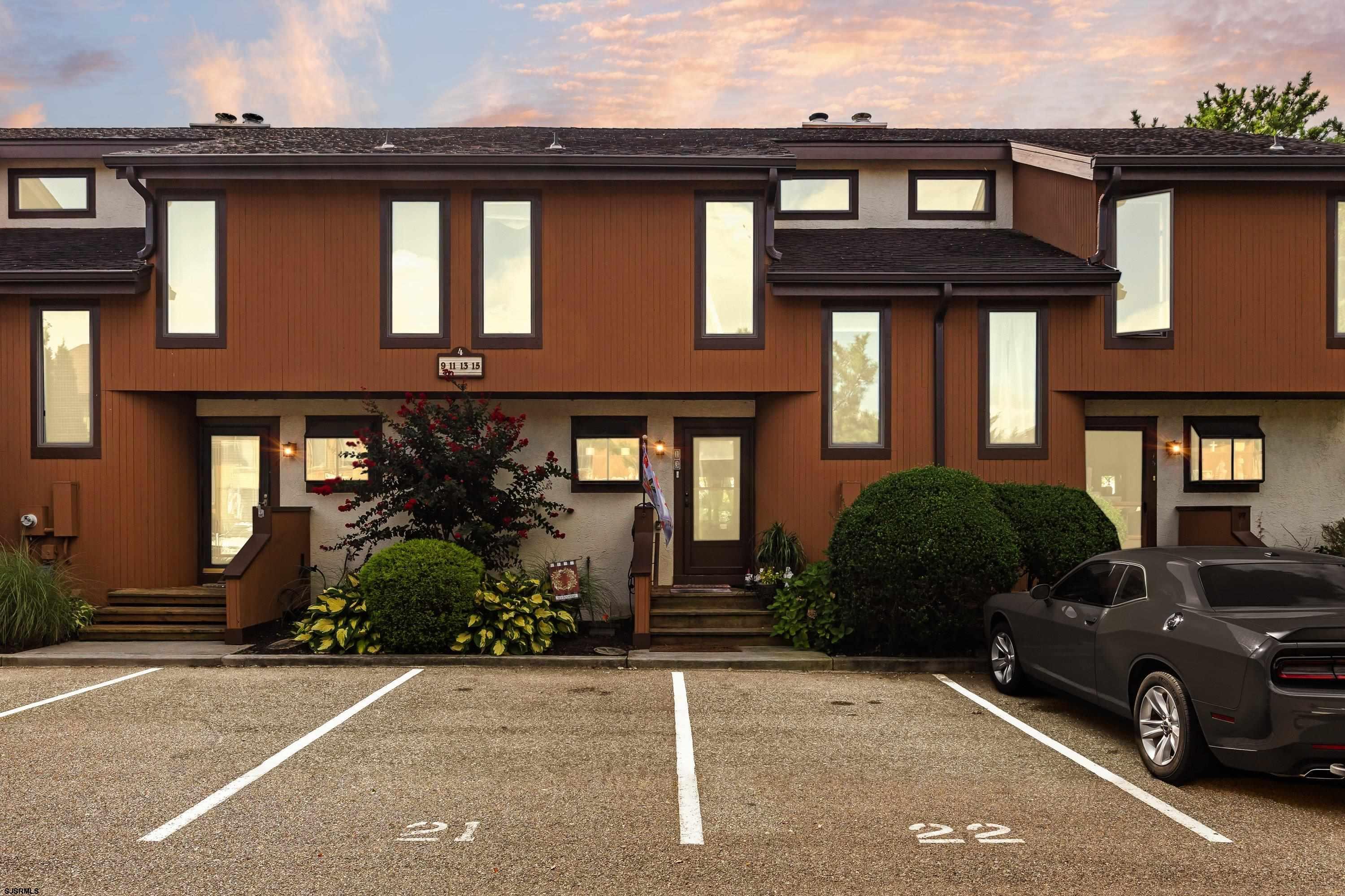  13 Marlin Ct - Ocean City