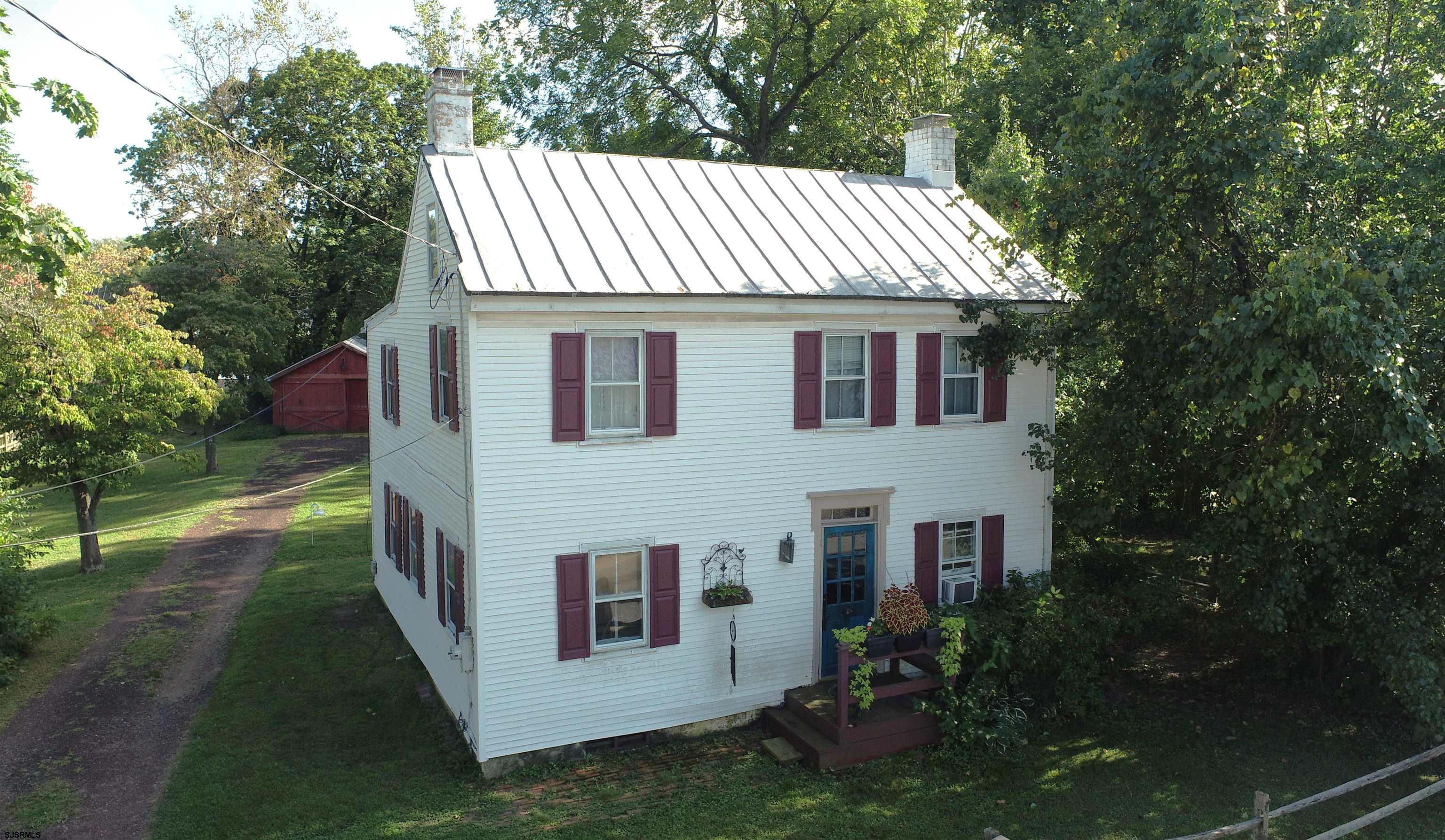 35 E Canal St - Alloway Township