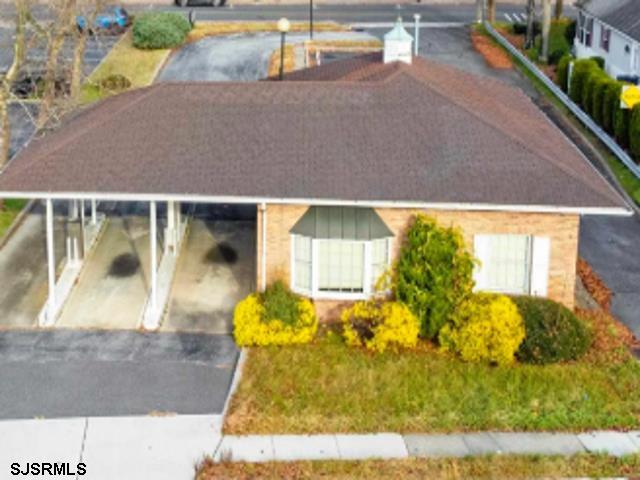 300 White Horse Pike - Absecon