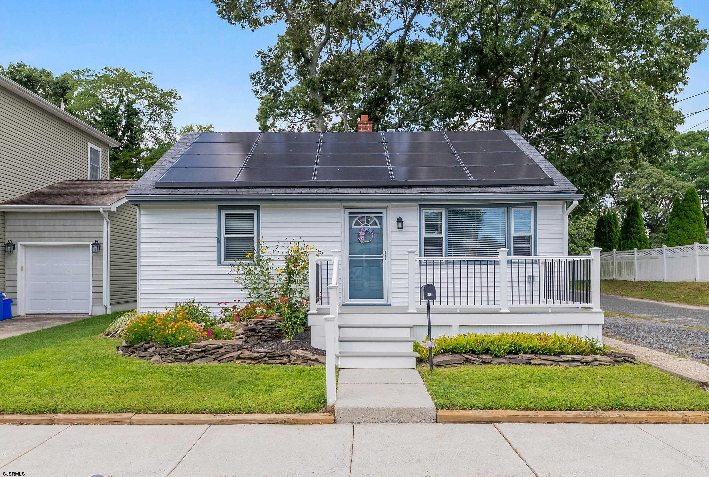  649 4th Street - Somers Point