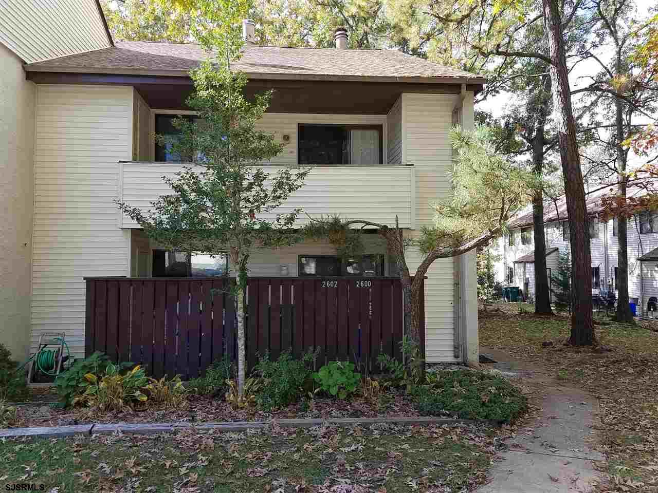 2602 Dogwood Ct Ct - Mays Landing