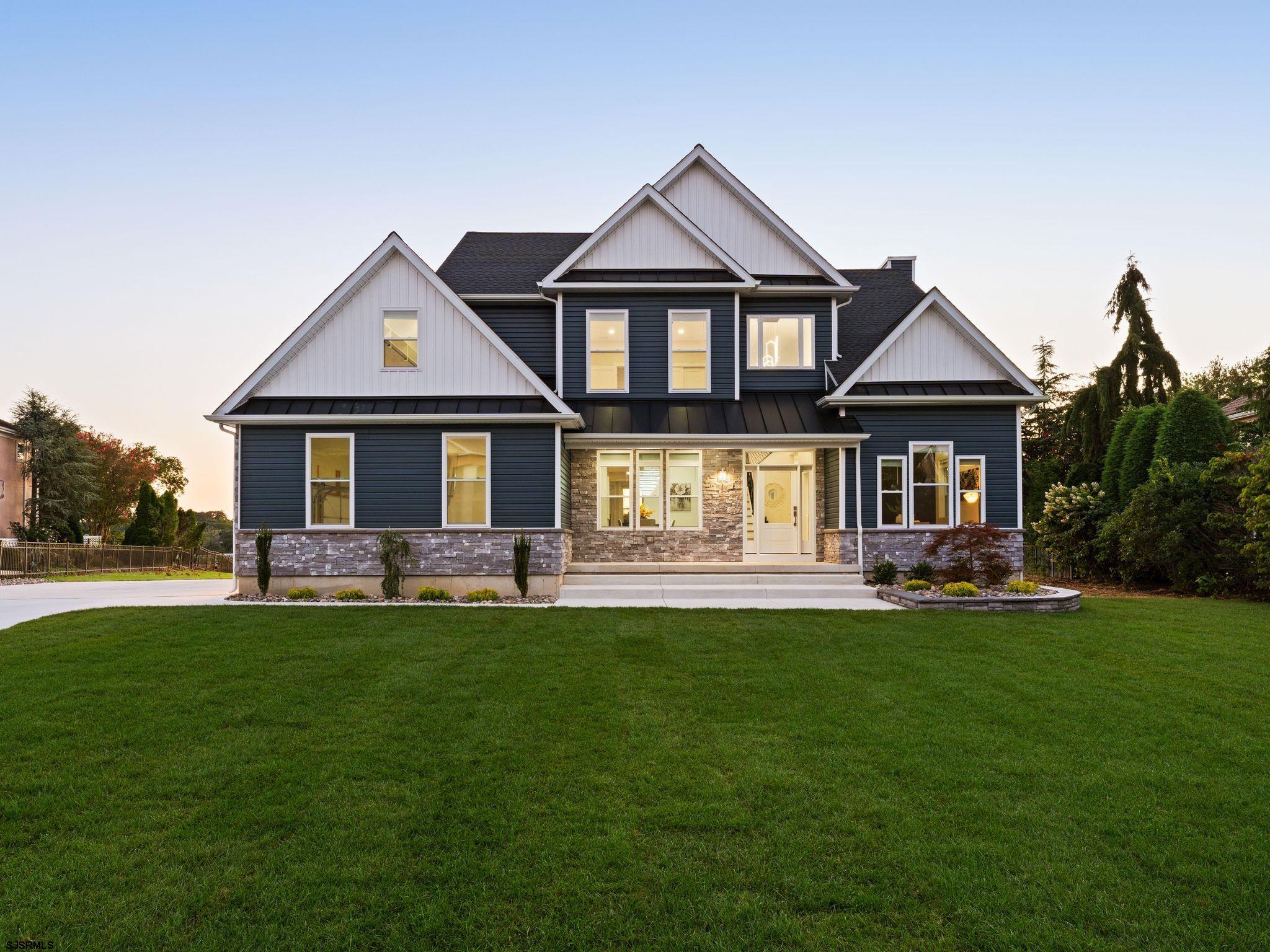  14 Wexford Ln Ln - Linwood