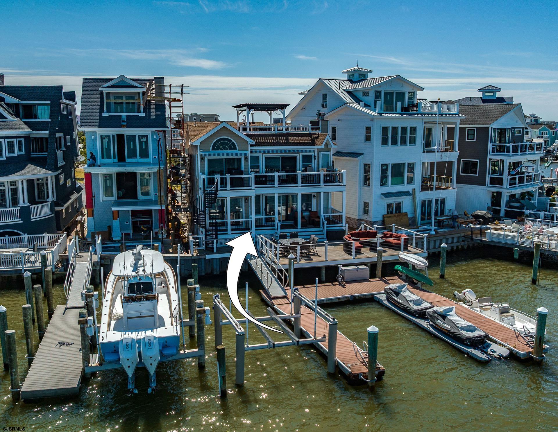  - Ocean City