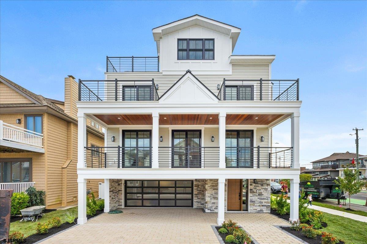  100 S Frontenac Avenue - Margate