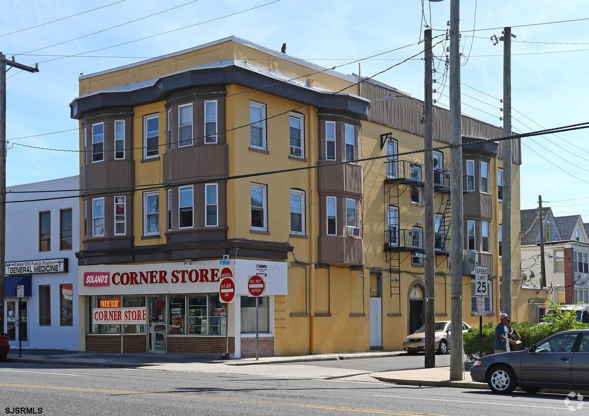 2514 Atlantic Avenue - Atlantic City