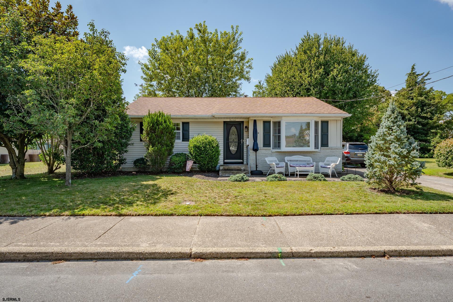  14 Merion Dr - Somers Point