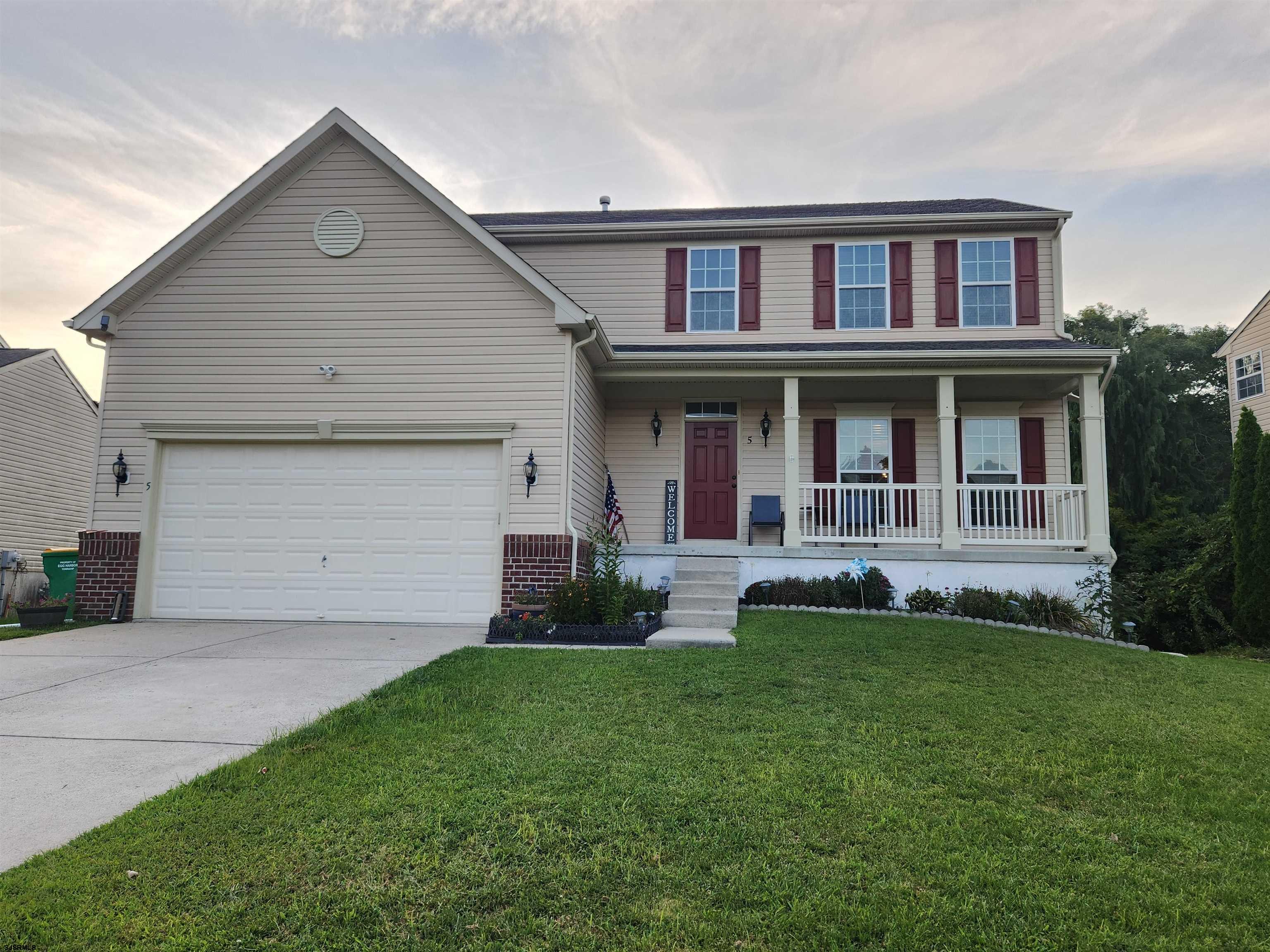 5 Mountain Lane - Picture 