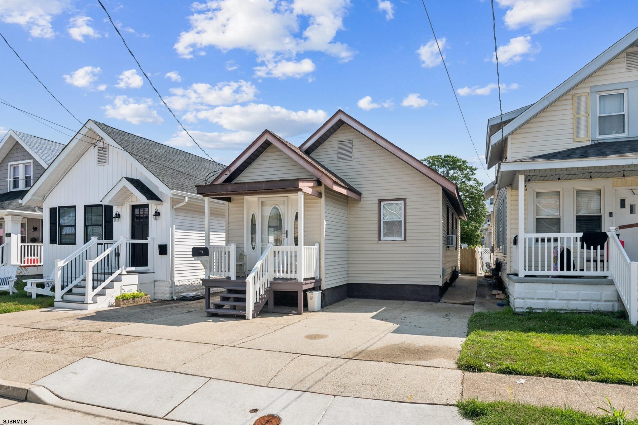 219 N Somerset Avenue - Ventnor Heights