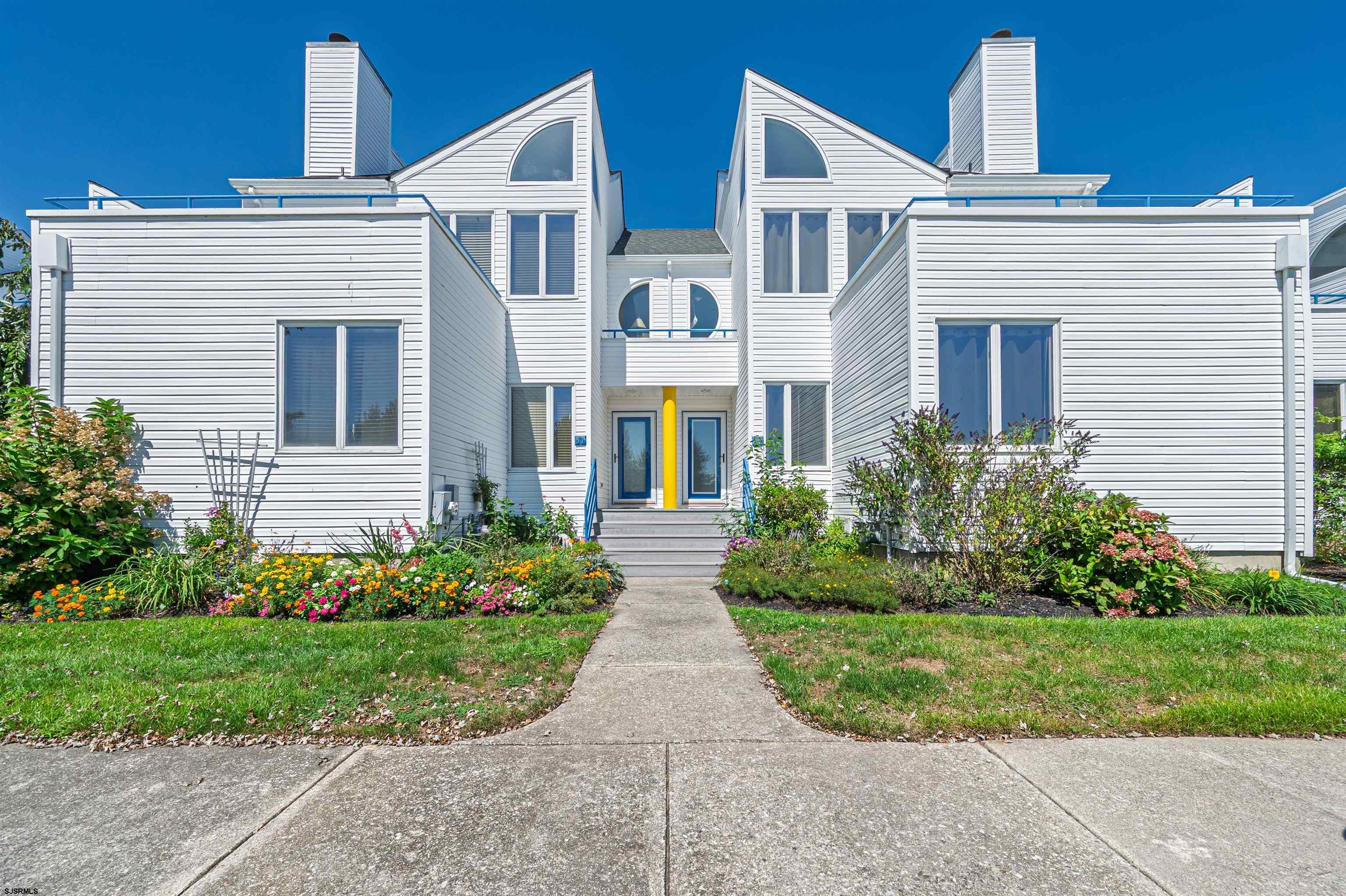 517 Lagoon Blvd - Brigantine