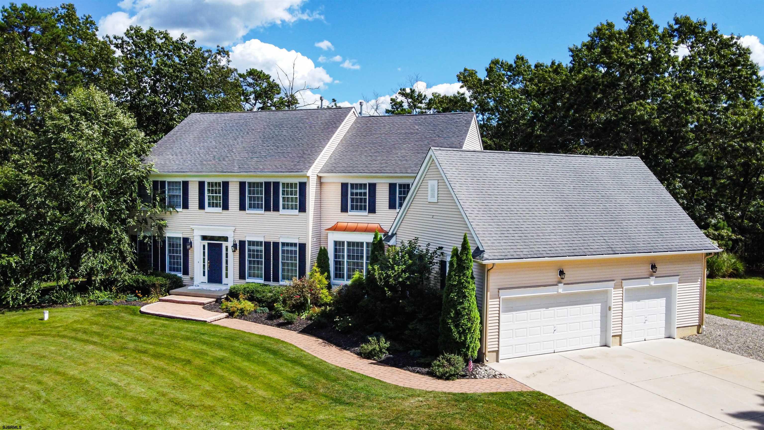 422 Pine Avenue - Egg Harbor Township