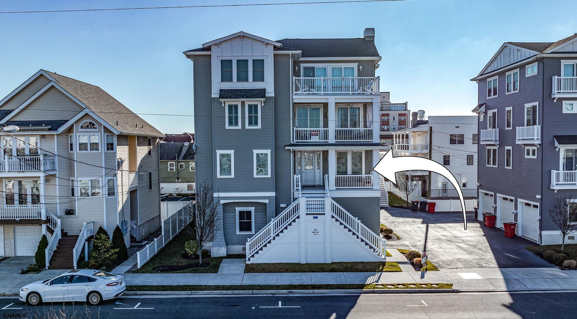  - Ocean City