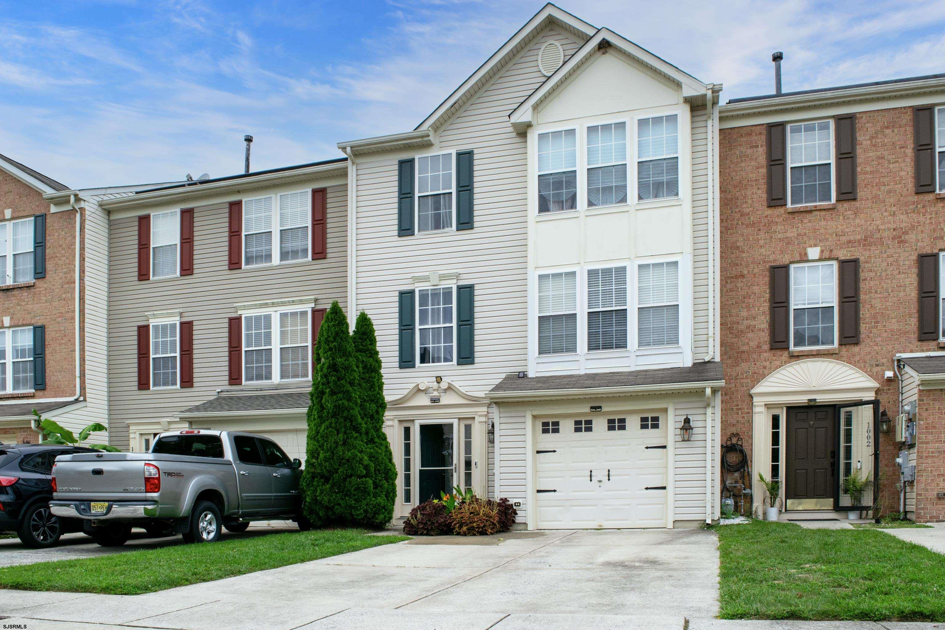  1003 Carlisle Road - Egg Harbor Township