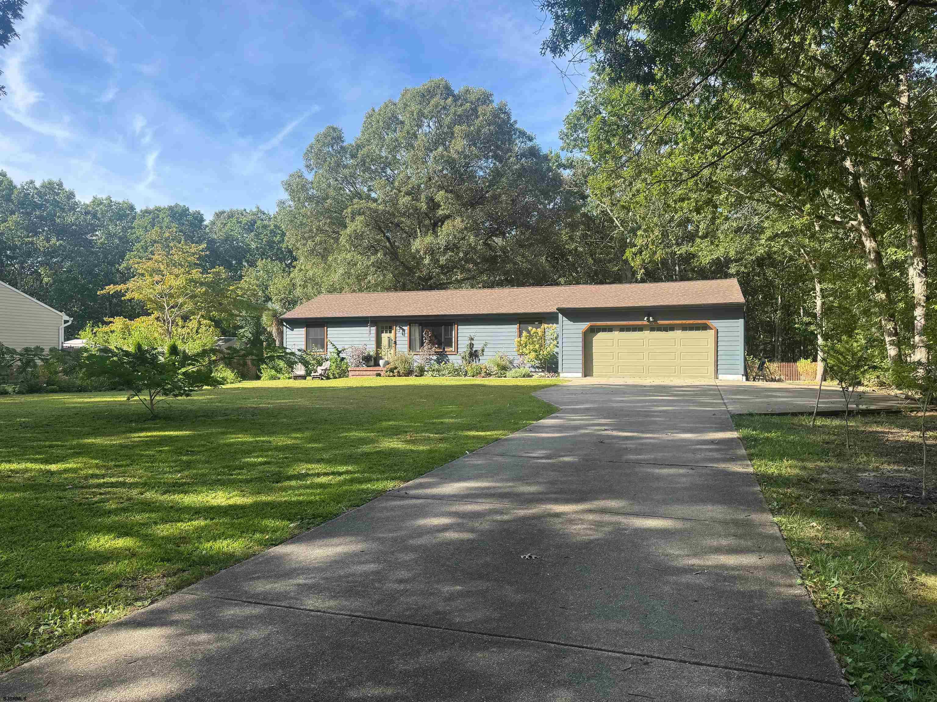  9 Kendall Dr - Egg Harbor Township