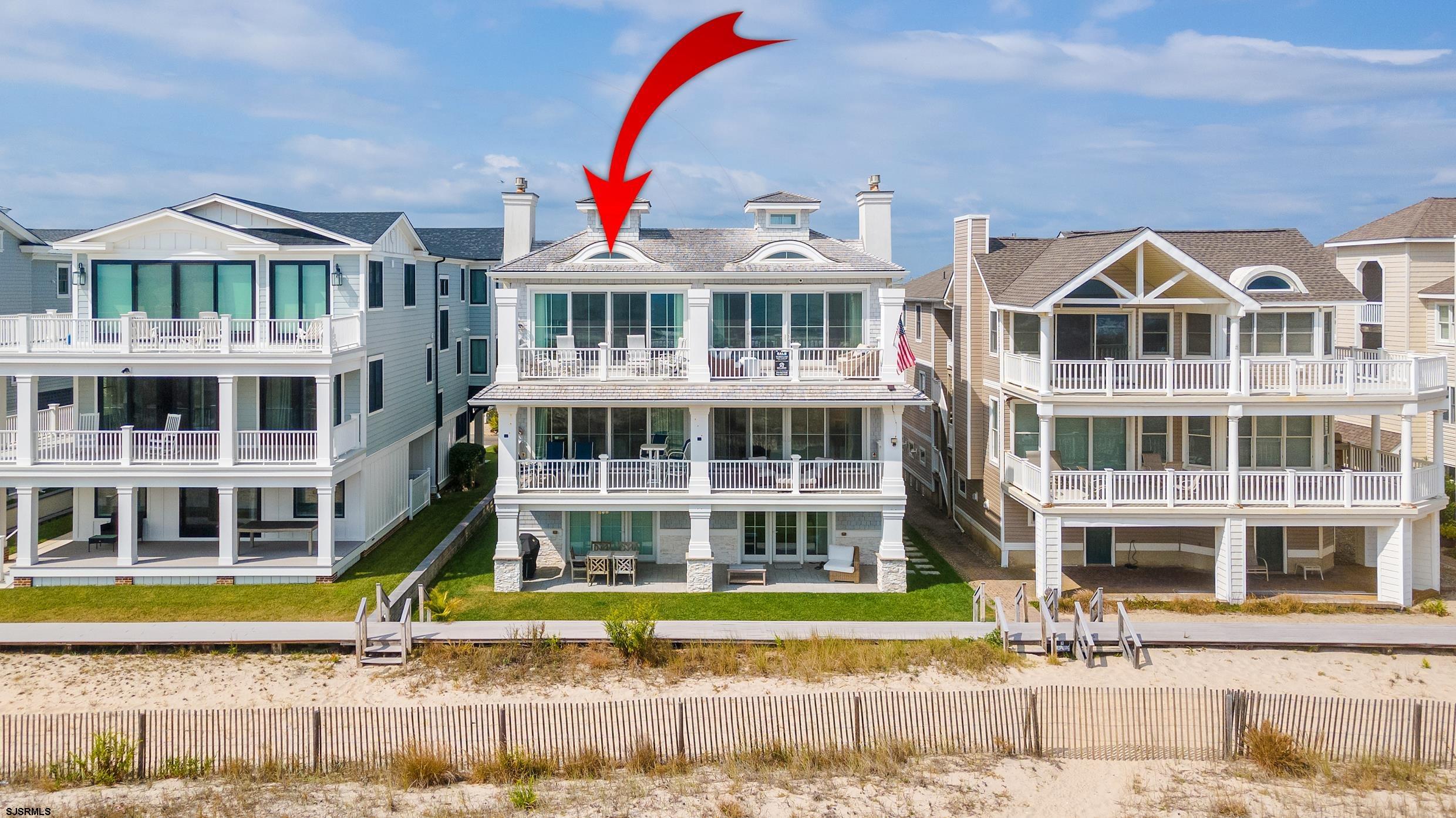  3730 Wesley Avenue - Ocean City
