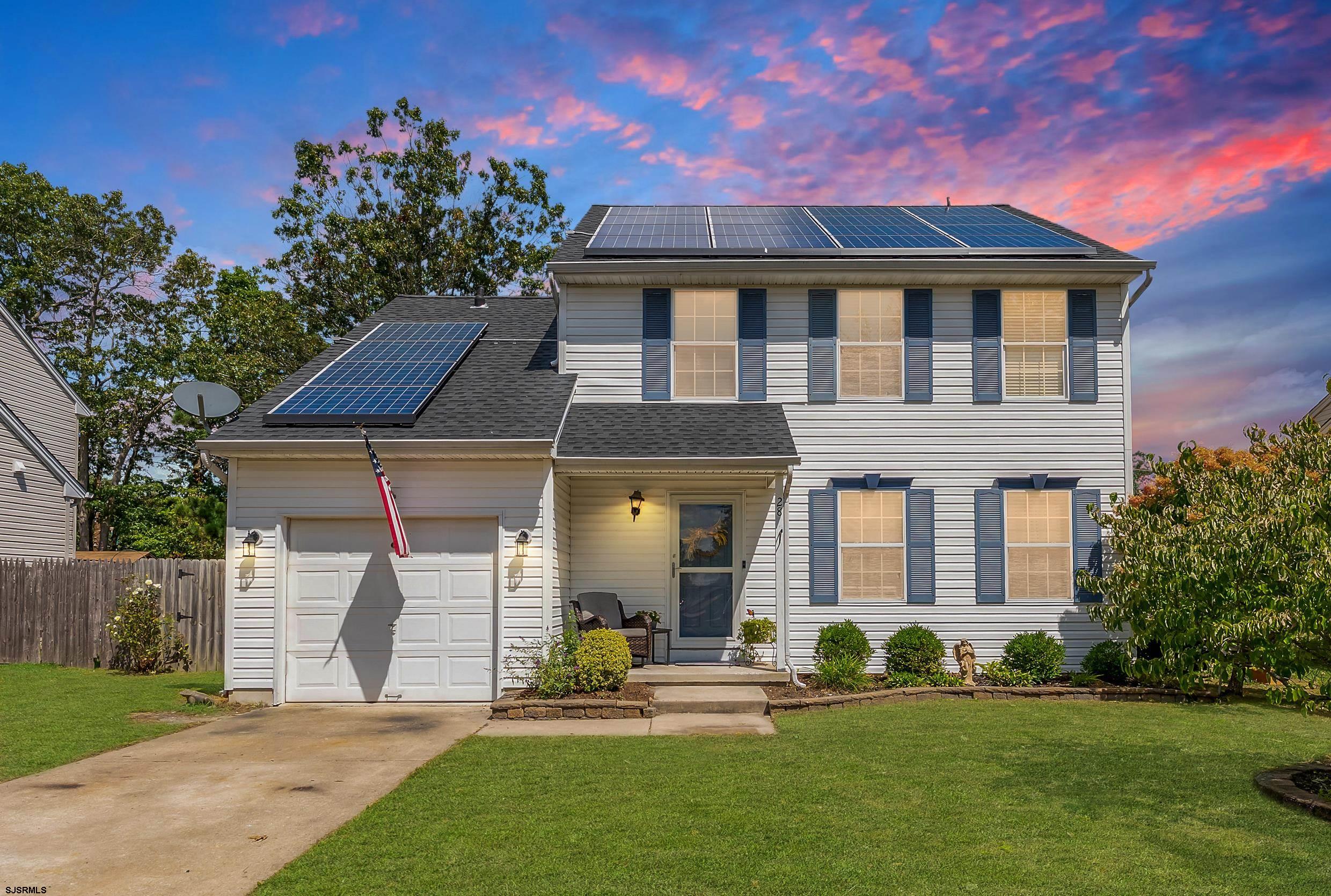 28 Crestwood Cir - Egg Harbor Township