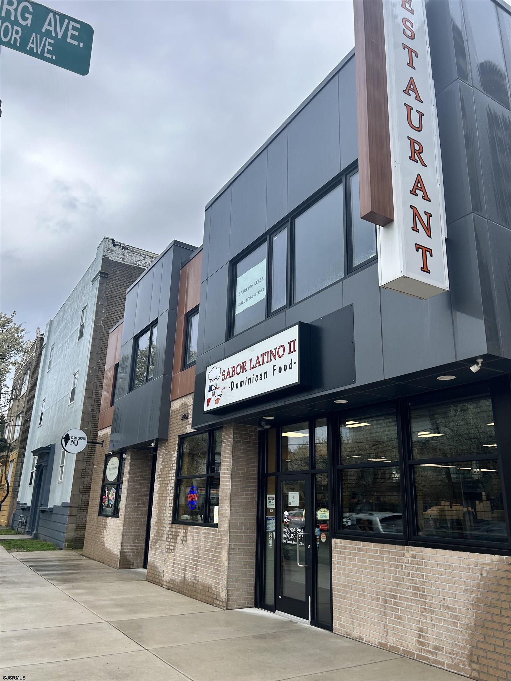 3901 Ventnor Avenue - Atlantic City