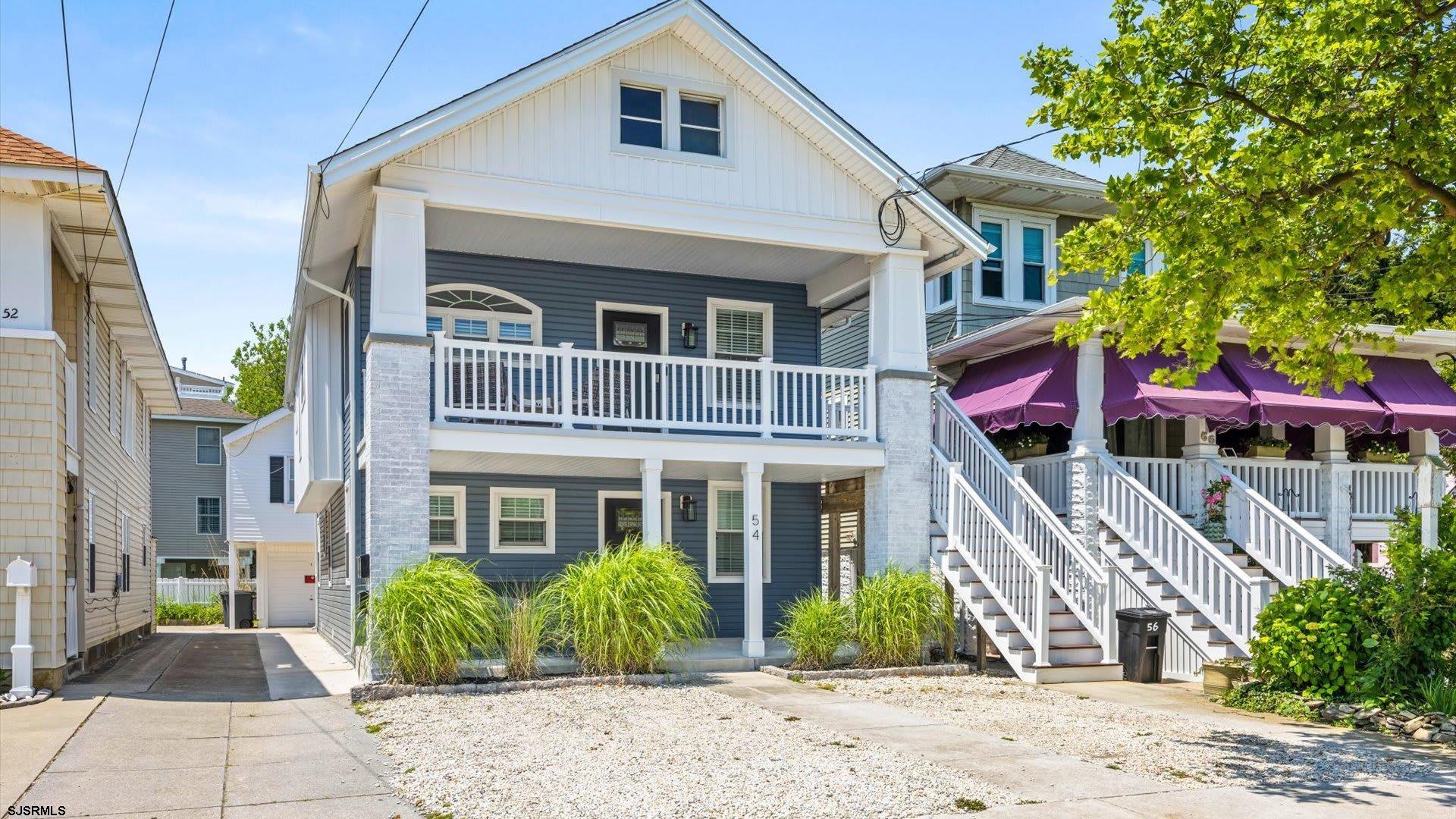 54 Wesley Road, Ocean City