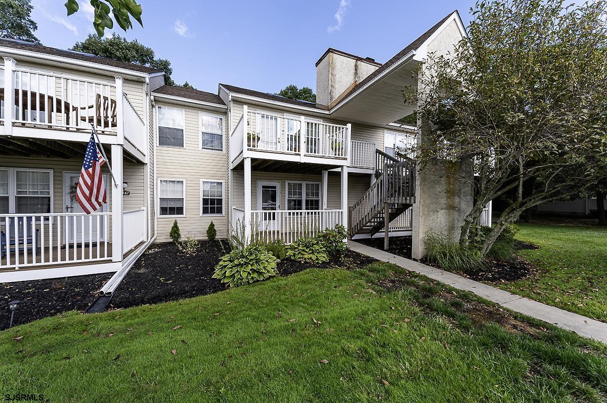  449 London Court II - Egg Harbor Township