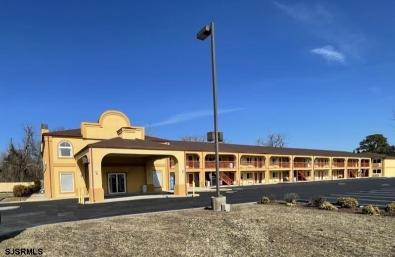 1012 BLACK HORSE Pike - Pleasantville