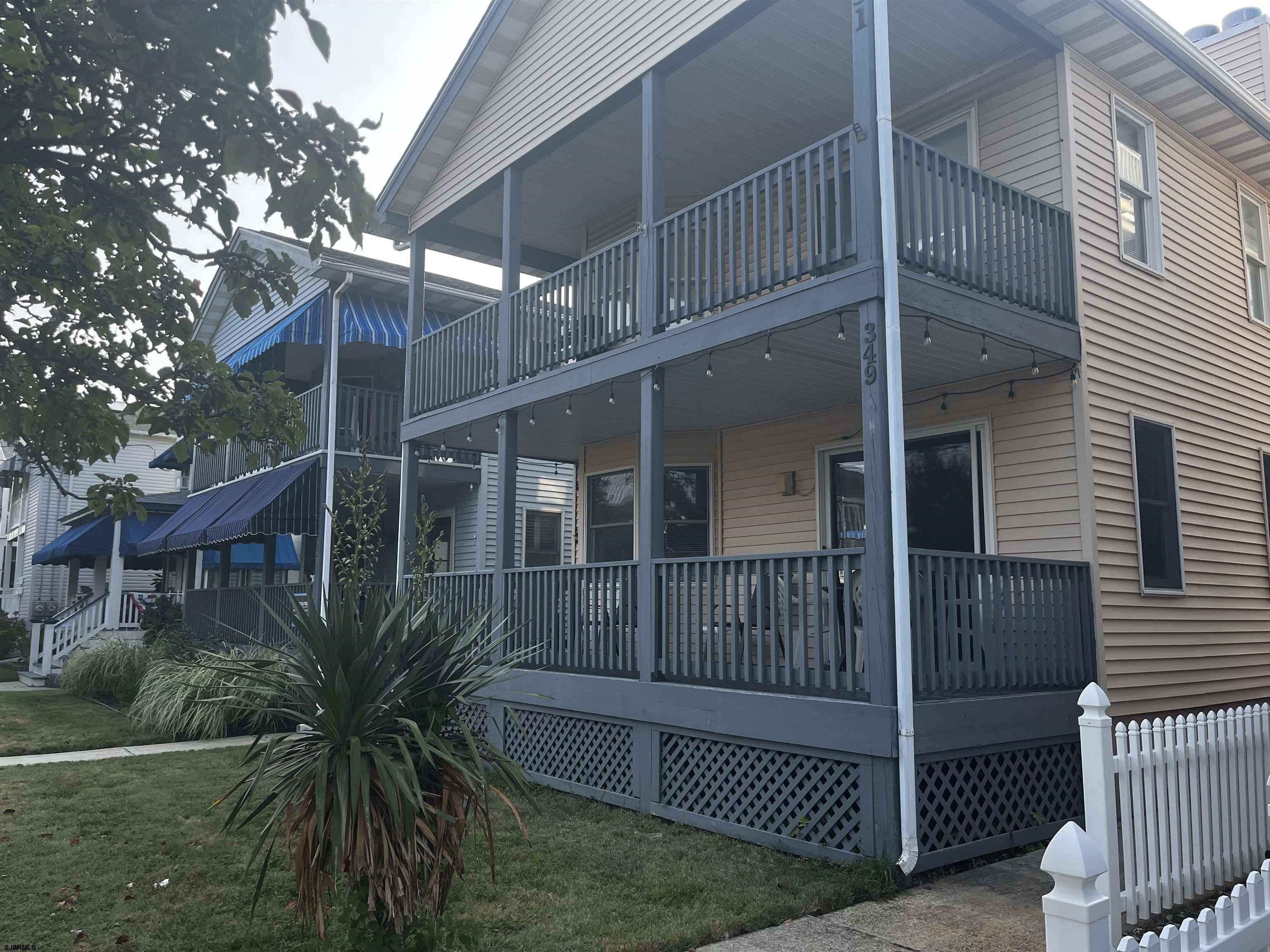 349 Asbury Avenue, Ocean City