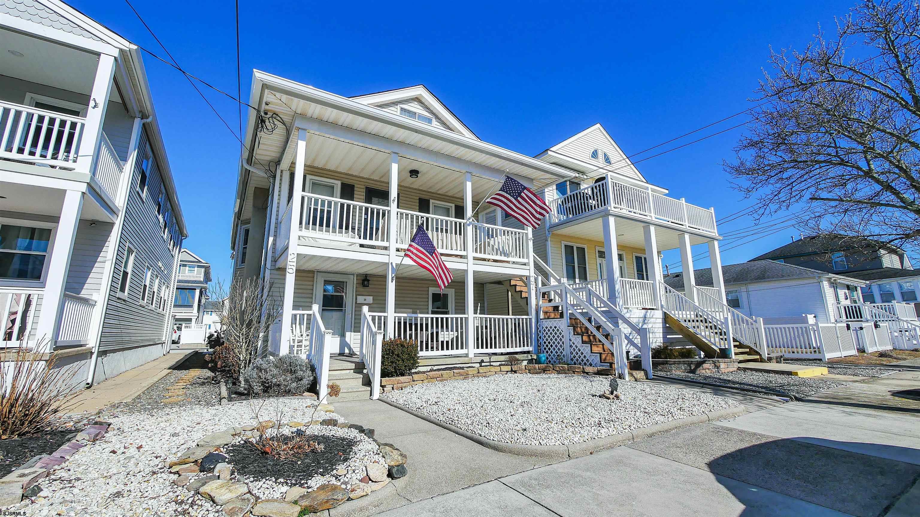  - Ocean City