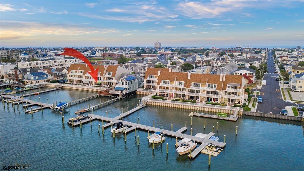 616 Pleasure Avenue - Ocean City
