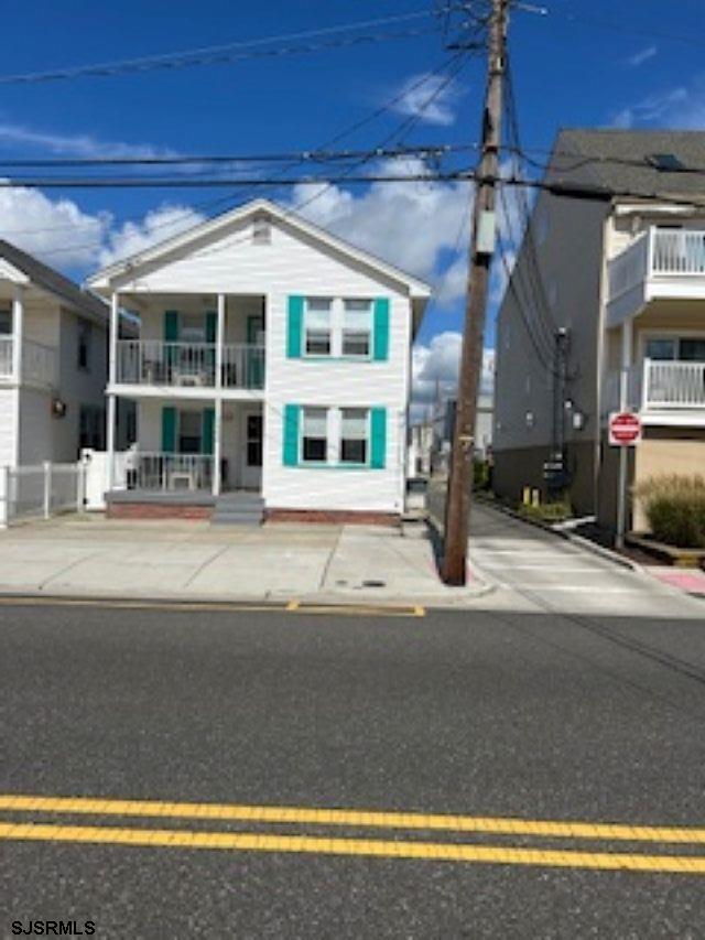  - North Wildwood
