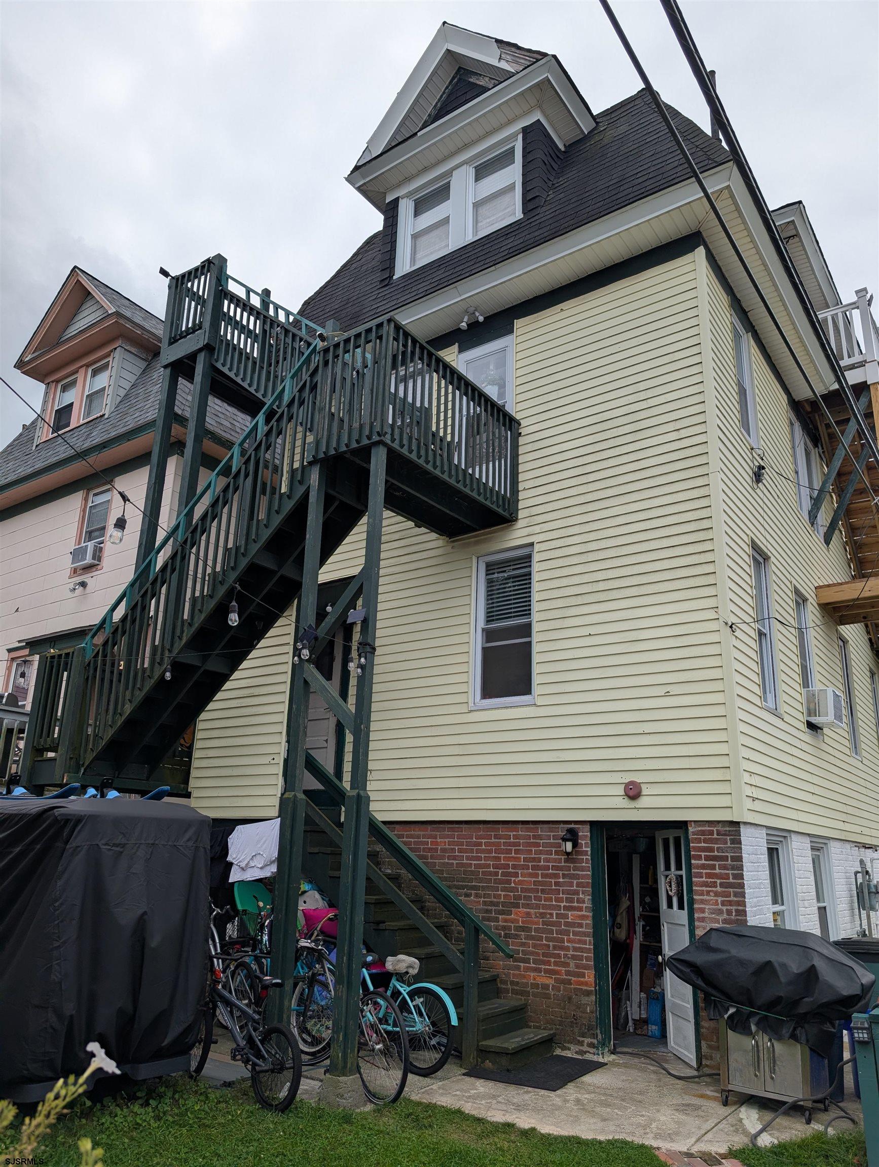 509 E 4th St Street, Ocean City