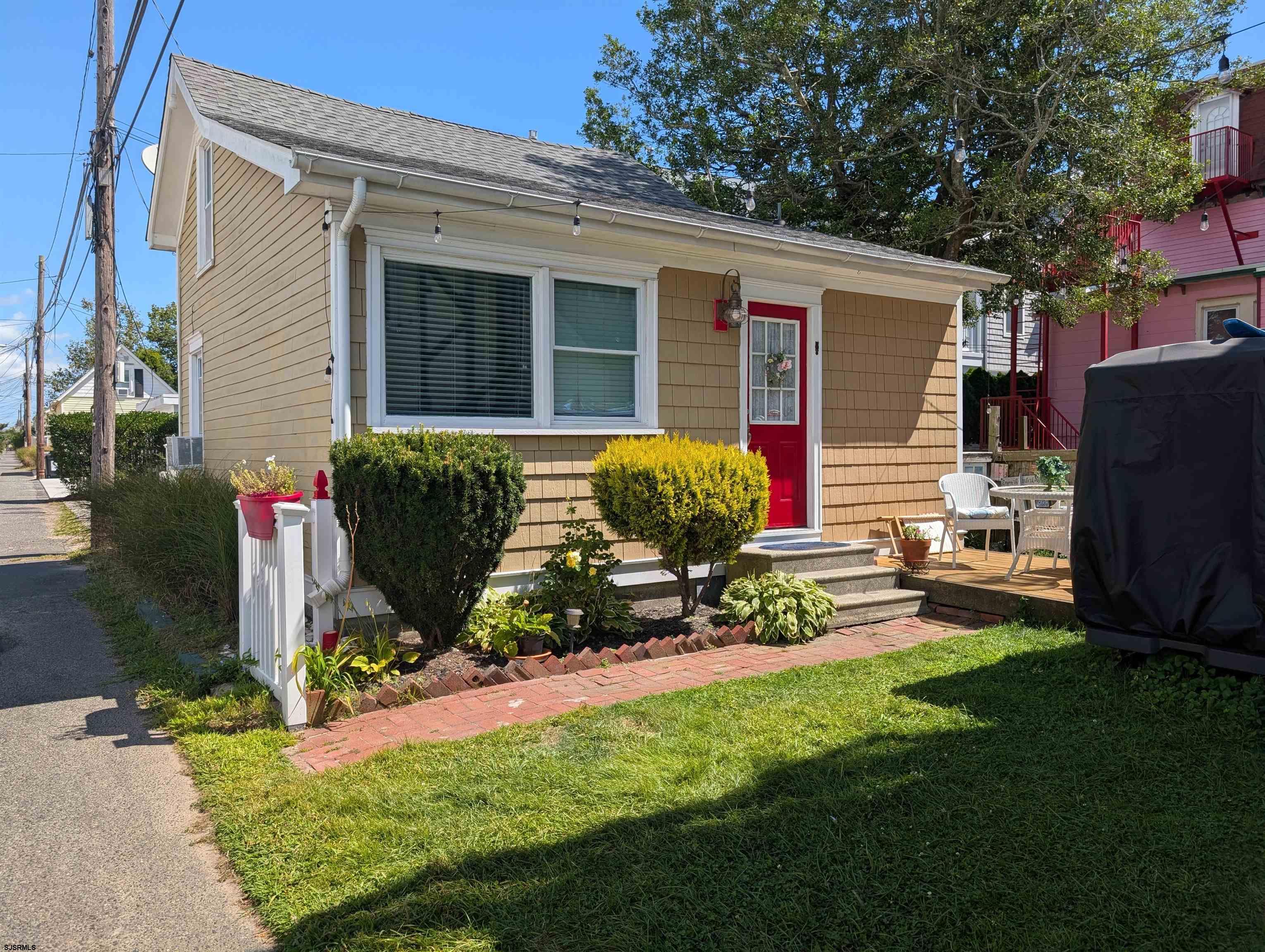 509 E 4th St Street, Ocean City