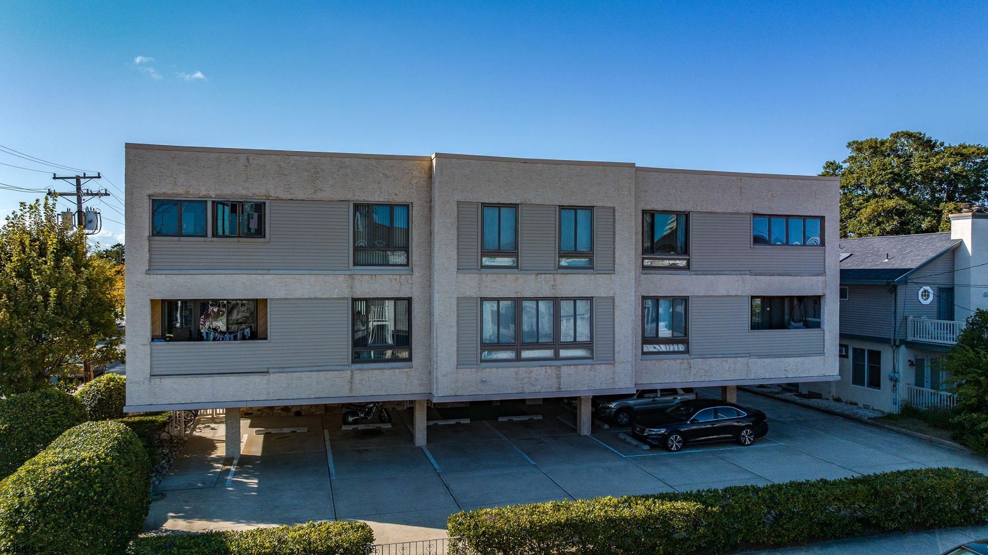  440 Atlantic Avenue - Ocean City