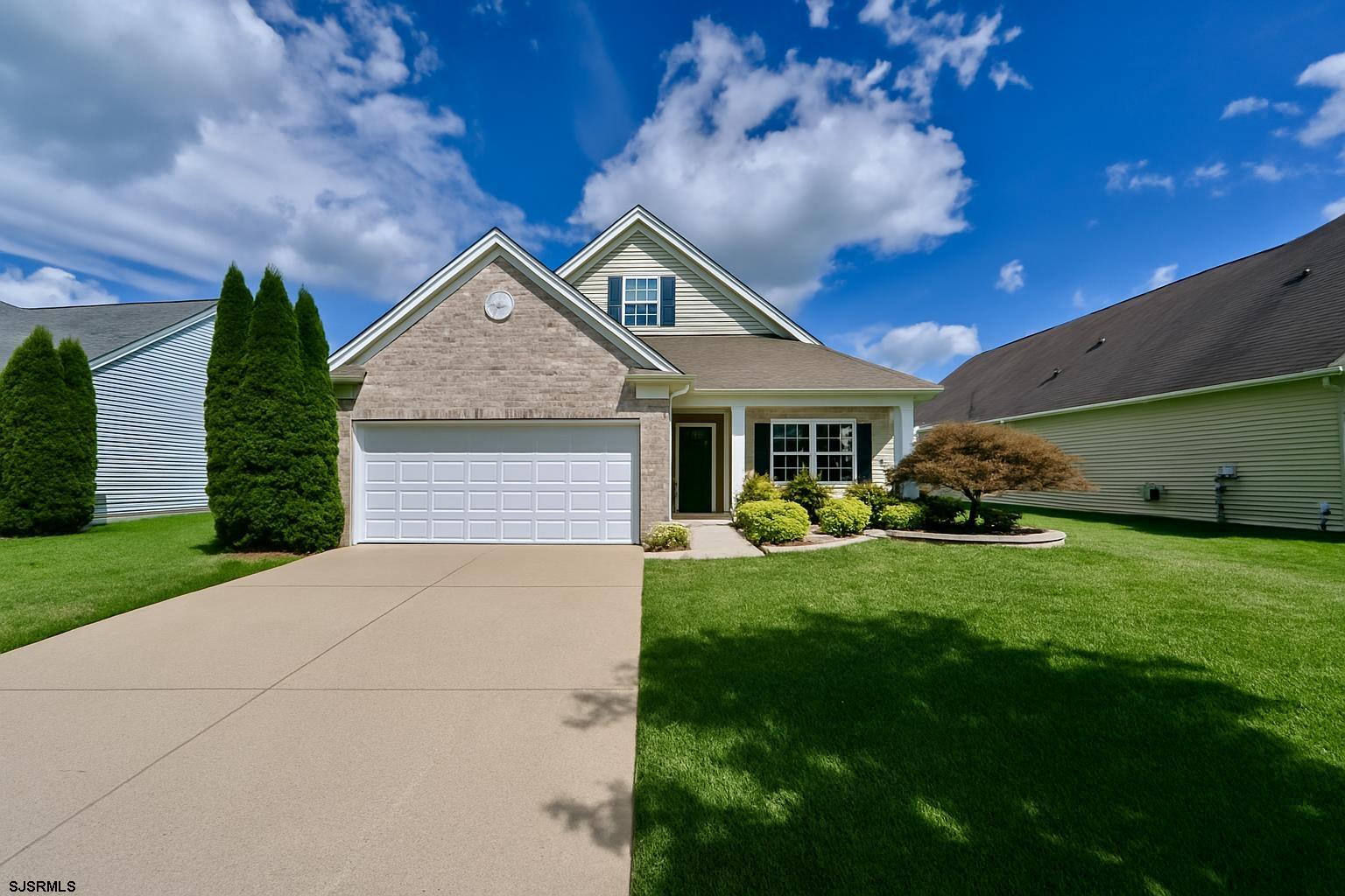  323 McClellan Road - Egg Harbor Township