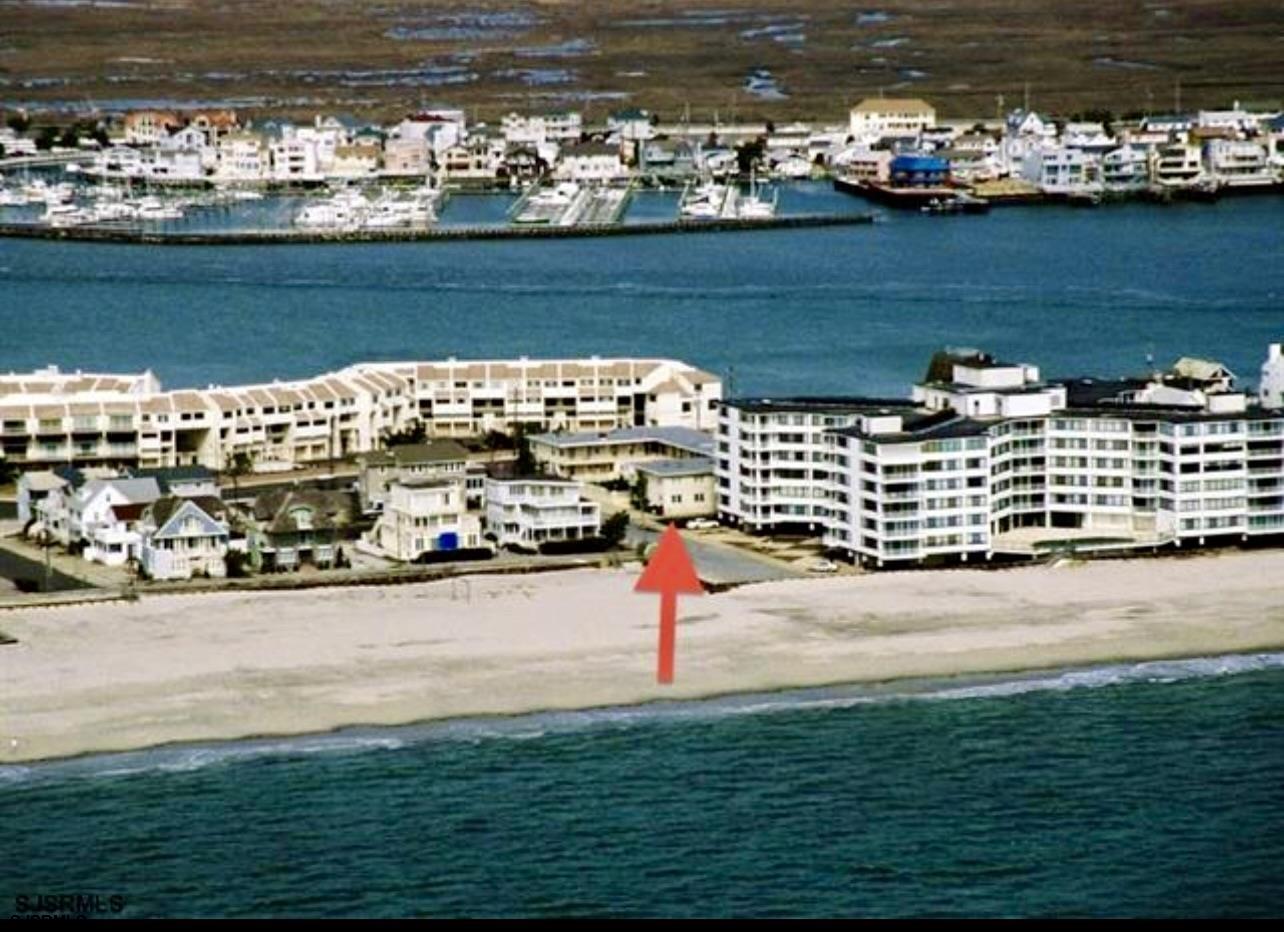  1600 Atlantic Avenue - Longport