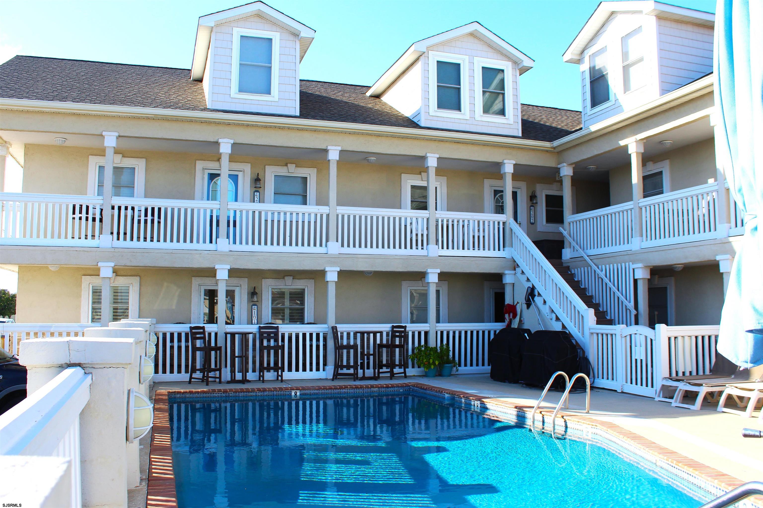  - Wildwood Crest
