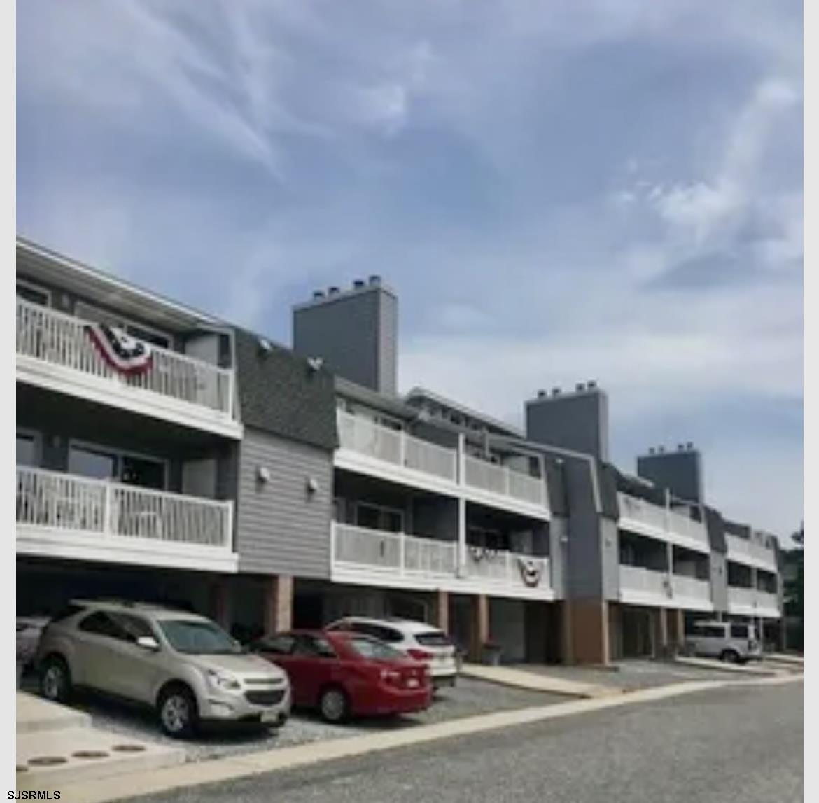 823 Periwinkle - Ocean City
