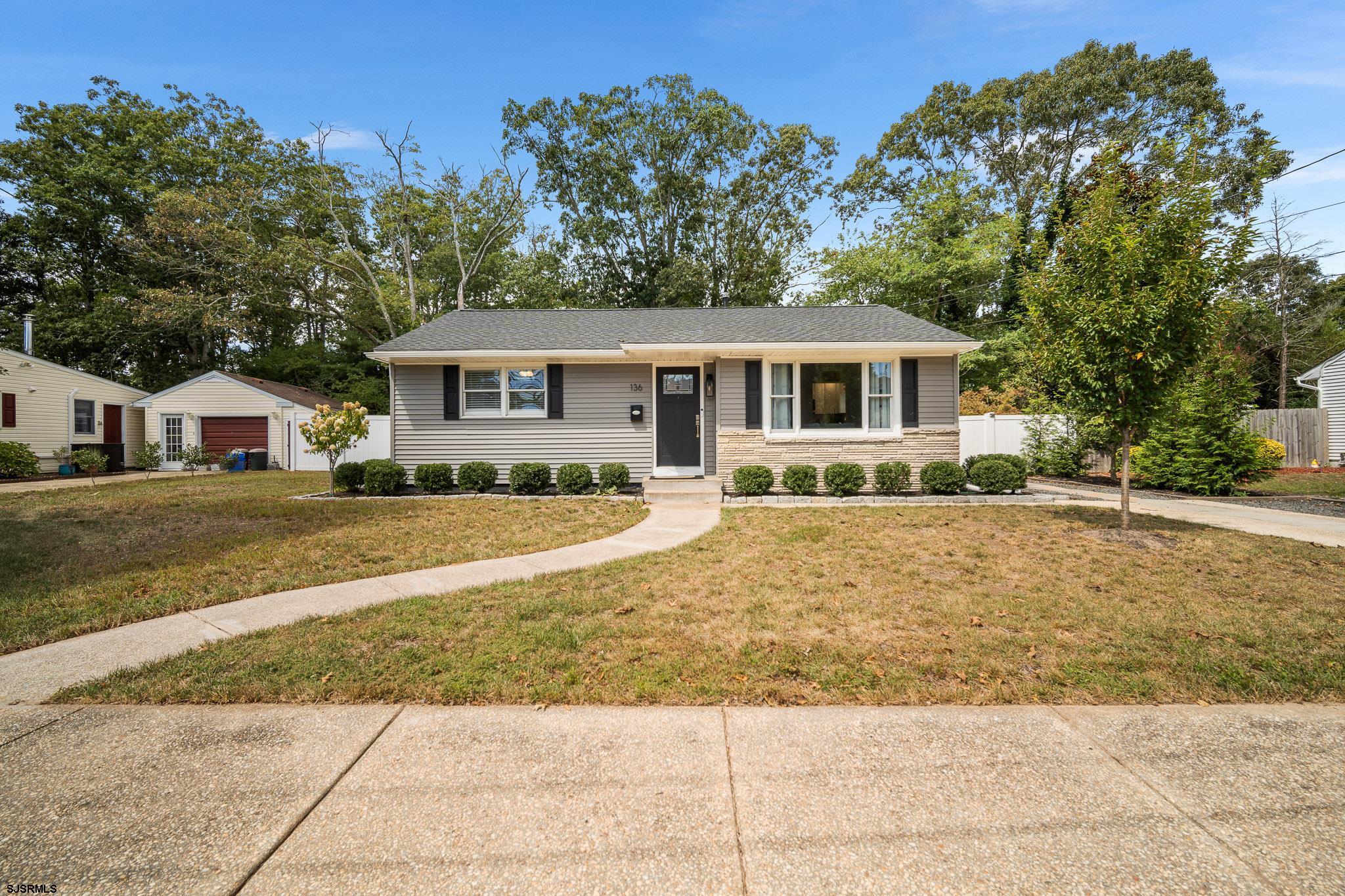  136 Bala Dr - Somers Point