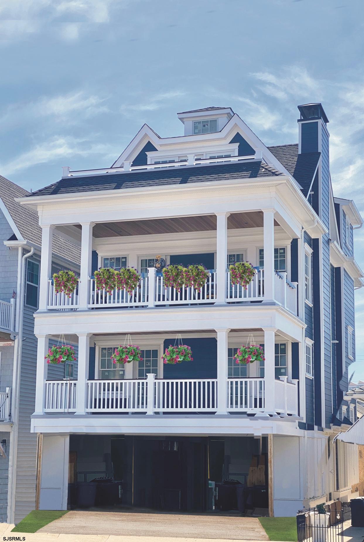  - Ocean City