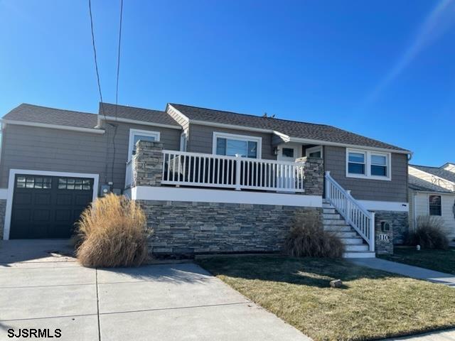 110 N Suffolk Avenue - Ventnor Heights