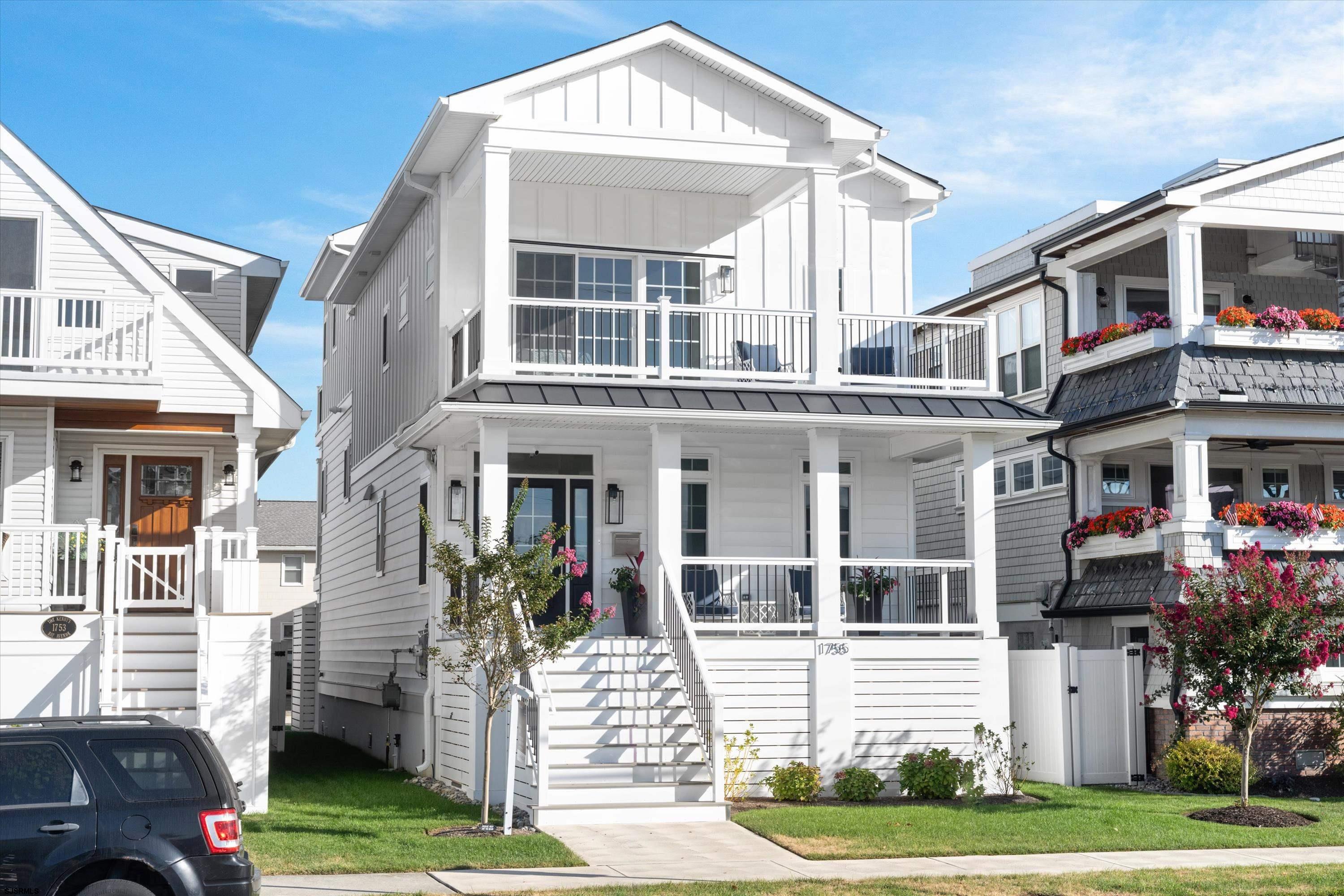  1755 Bay Avenue - Ocean City
