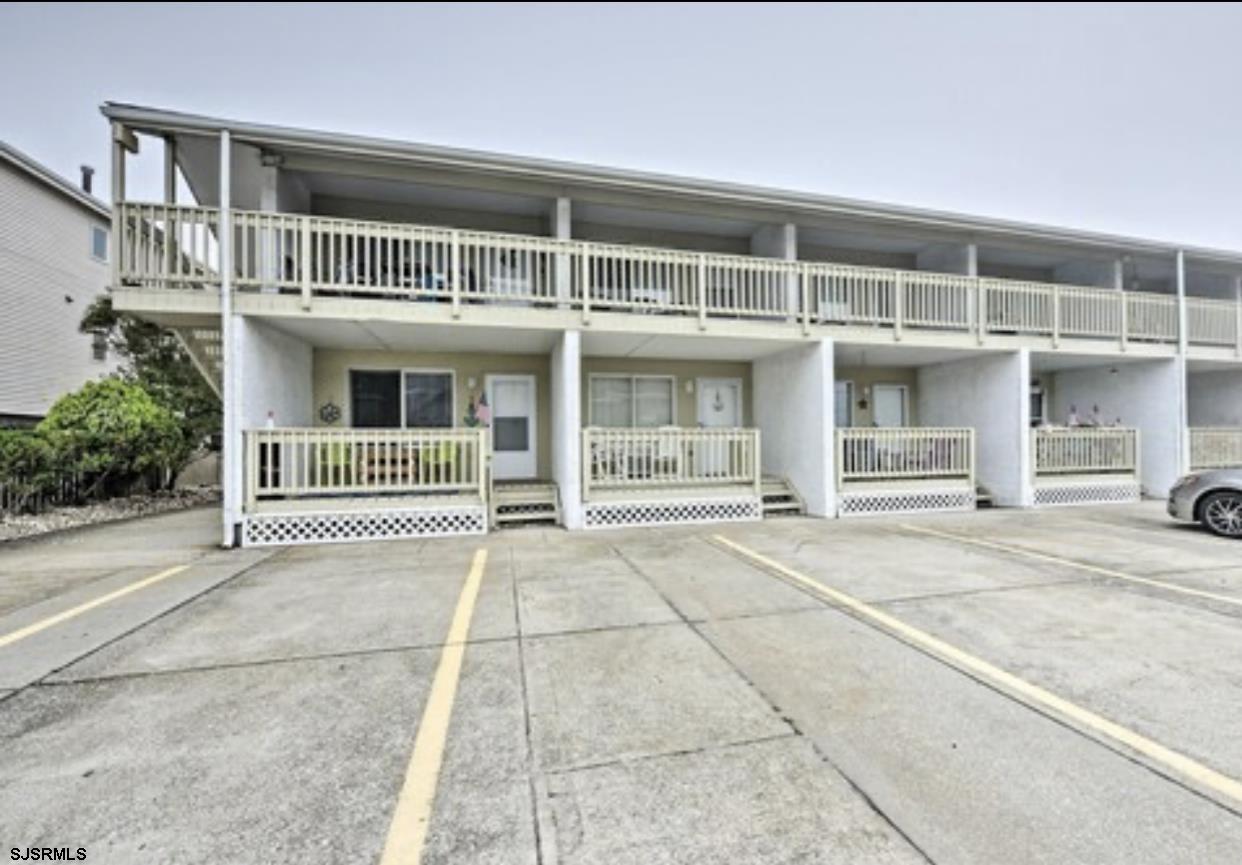 203 E Brigantine Avenue - Brigantine