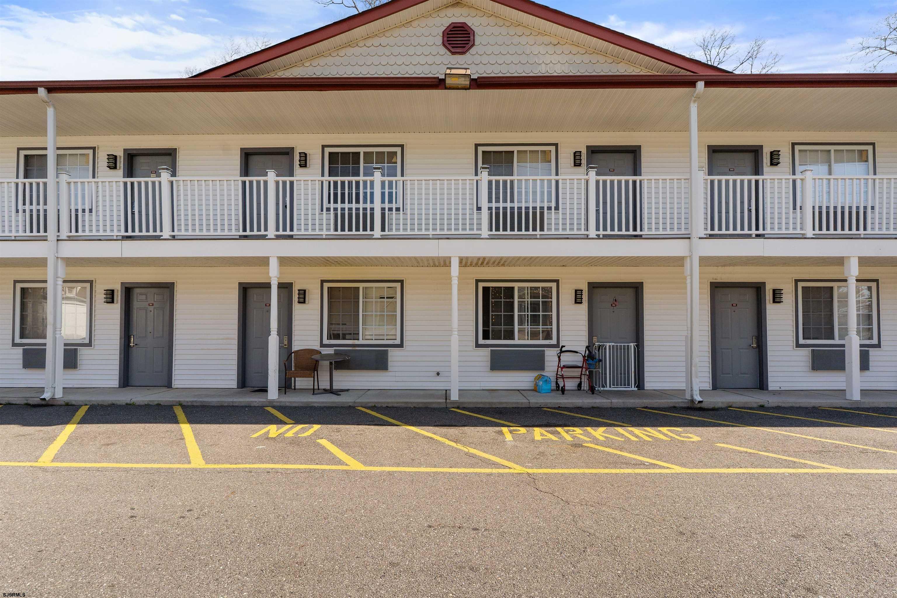 739 2nd Avenue S White Horse Pike - Galloway Township