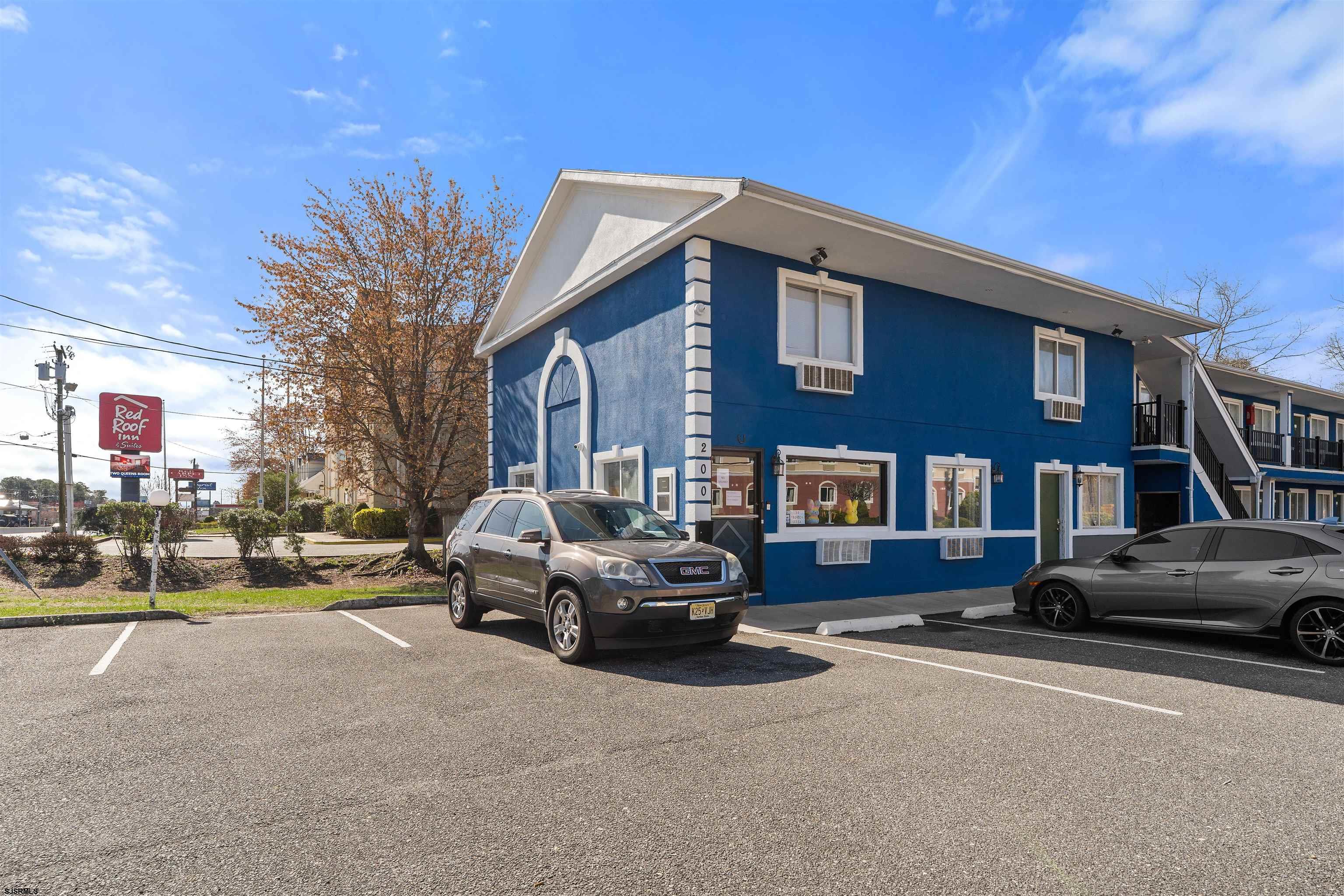 200 E White Horse Pike - Galloway Township