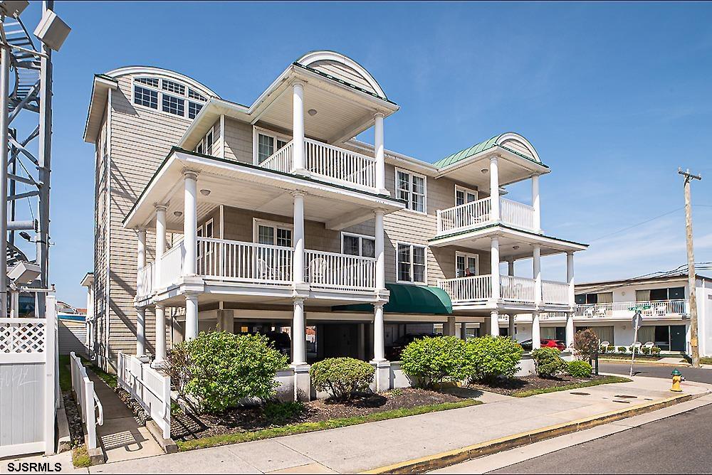  - Ocean City