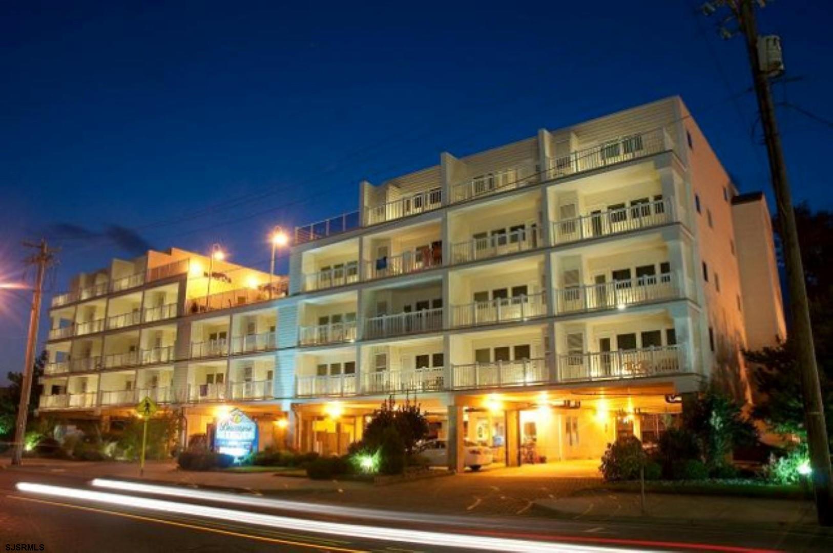  - Ocean City