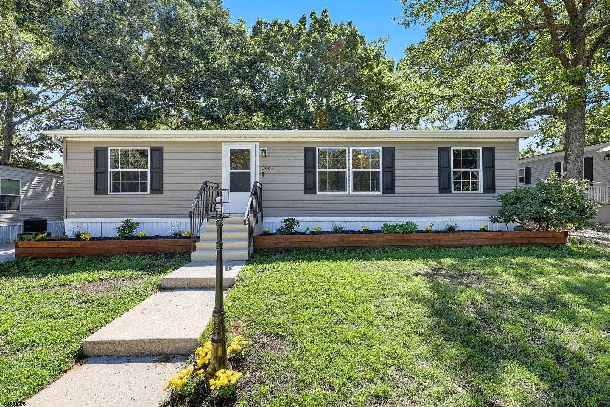  6515 Delilah Rd - Egg Harbor Township
