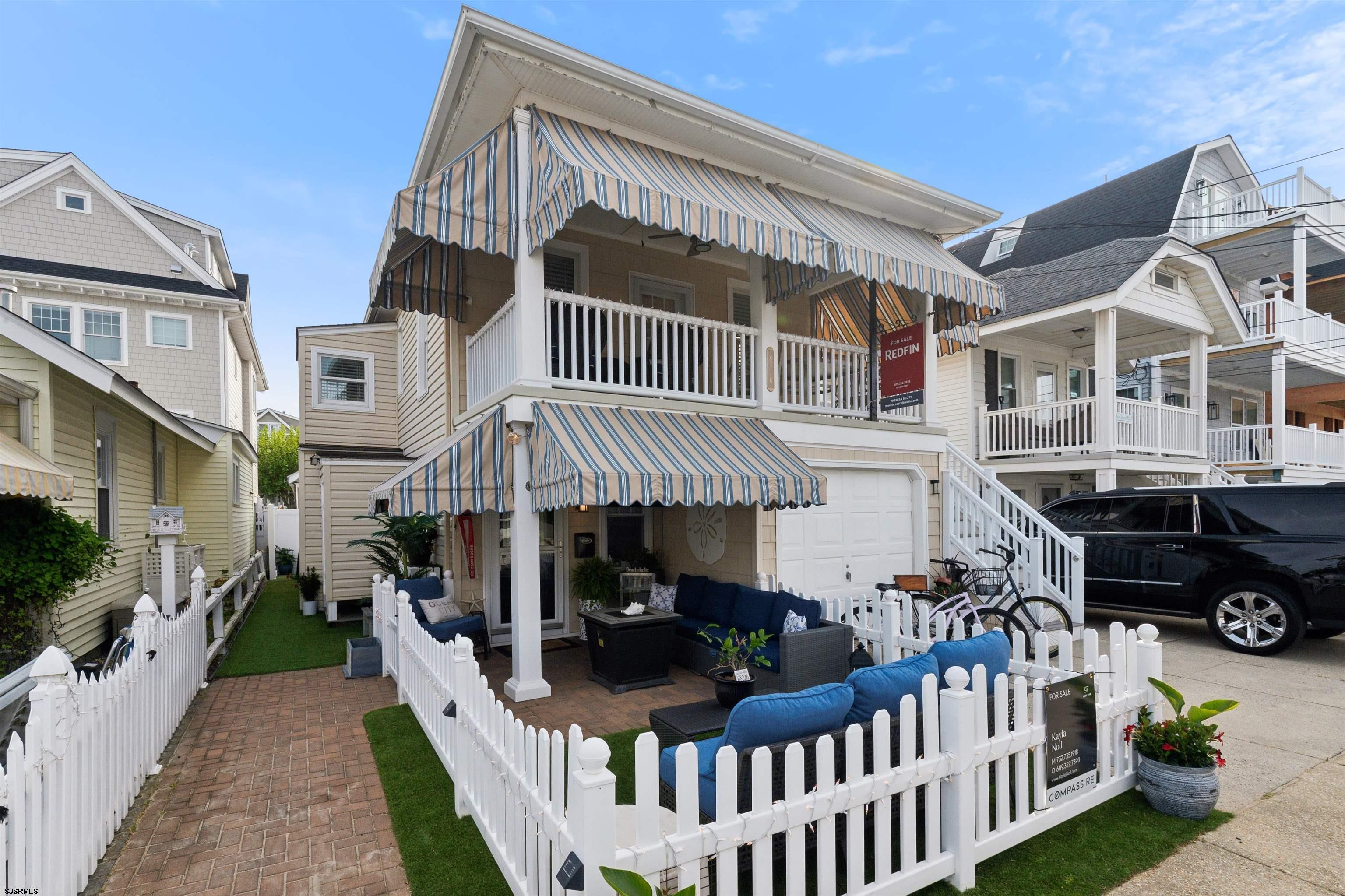  - Ocean City