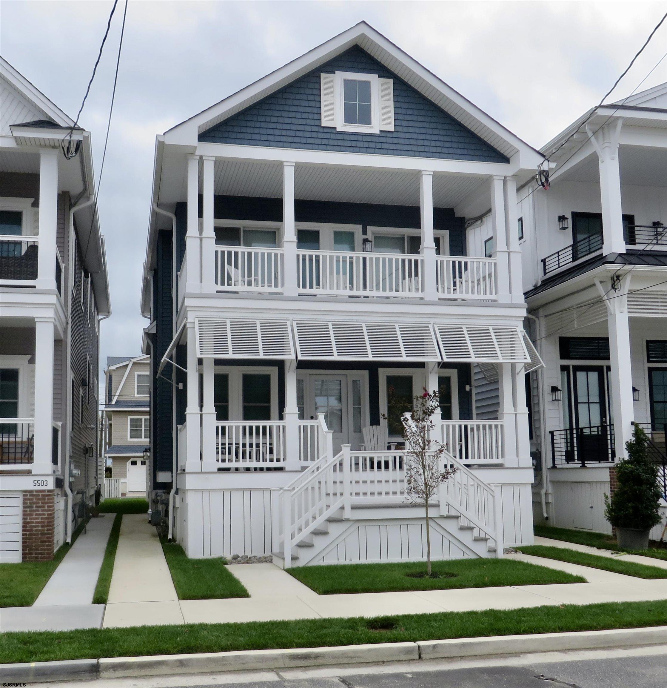  - Ocean City