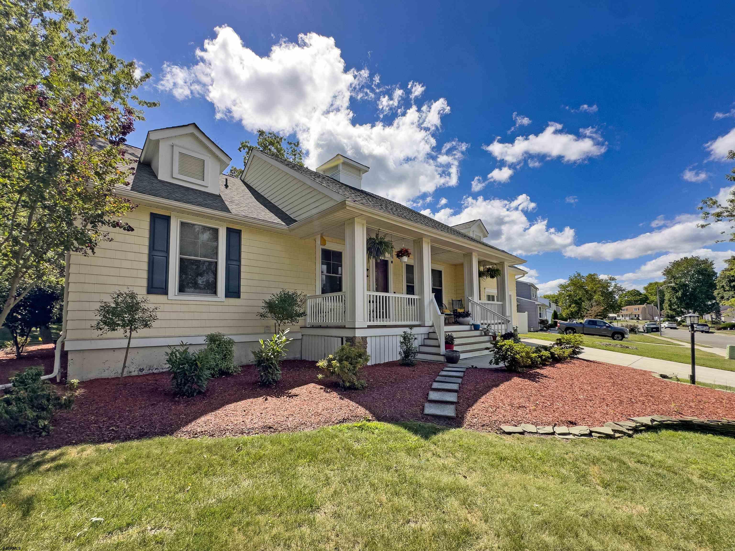  312 Discovery Ln - Egg Harbor Township